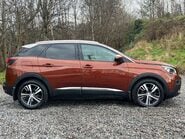 Peugeot 3008 1.2 3008 Allure PureTech S/S Auto 5dr 2