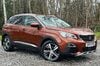 Peugeot 3008 1.2 3008 Allure PureTech S/S Auto 5dr