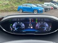 Peugeot 3008 1.2 3008 Allure PureTech S/S Auto 5dr 14