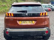 Peugeot 3008 1.2 3008 Allure PureTech S/S Auto 5dr 4