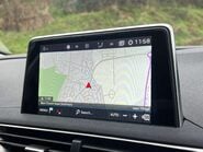 Peugeot 3008 1.2 3008 Allure PureTech S/S Auto 5dr 18