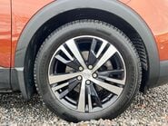 Peugeot 3008 1.2 3008 Allure PureTech S/S Auto 5dr 10