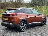 Peugeot 3008 1.2 3008 Allure PureTech S/S Auto 5dr 3