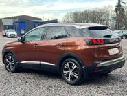 Peugeot 3008 1.2 3008 Allure PureTech S/S Auto 5dr 5