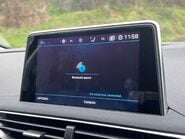 Peugeot 3008 1.2 3008 Allure PureTech S/S Auto 5dr 20