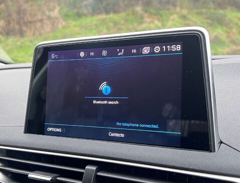 Peugeot 3008 1.2 3008 Allure PureTech S/S Auto 5dr 20