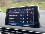 Peugeot 3008 1.2 3008 Allure PureTech S/S Auto 5dr 19