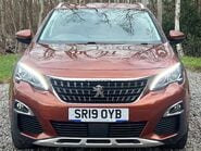 Peugeot 3008 1.2 3008 Allure PureTech S/S Auto 5dr 8