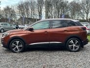 Peugeot 3008 1.2 3008 Allure PureTech S/S Auto 5dr 6