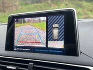 Peugeot 3008 1.2 3008 Allure PureTech S/S Auto 5dr 22