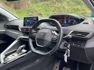 Peugeot 3008 1.2 3008 Allure PureTech S/S Auto 5dr 12