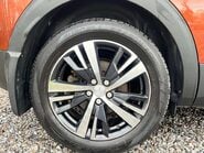 Peugeot 3008 1.2 3008 Allure PureTech S/S Auto 5dr 9