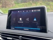 Peugeot 3008 1.2 3008 Allure PureTech S/S Auto 5dr 21