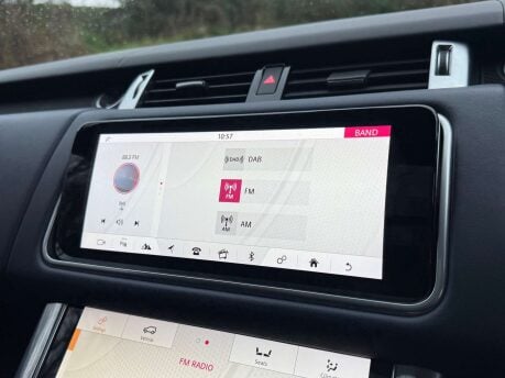 Land Rover Range Rover Sport 2.0 Range Rover Sport Autobiography Dynamic P400e Auto 4WD 5dr 49