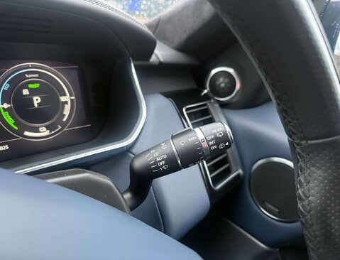 Land Rover Range Rover Sport 2.0 Range Rover Sport Autobiography Dynamic P400e Auto 4WD 5dr 58