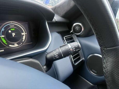 Land Rover Range Rover Sport 2.0 Range Rover Sport Autobiography Dynamic P400e Auto 4WD 5dr 58