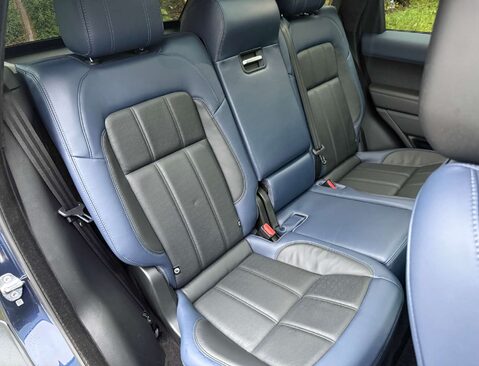 Land Rover Range Rover Sport 2.0 Range Rover Sport Autobiography Dynamic P400e Auto 4WD 5dr 20