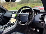 Land Rover Range Rover Sport 2.0 Range Rover Sport Autobiography Dynamic P400e Auto 4WD 5dr 37