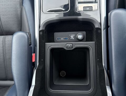 Land Rover Range Rover Sport 2.0 Range Rover Sport Autobiography Dynamic P400e Auto 4WD 5dr 54