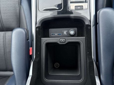 Land Rover Range Rover Sport 2.0 Range Rover Sport Autobiography Dynamic P400e Auto 4WD 5dr 54