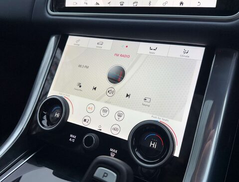 Land Rover Range Rover Sport 2.0 Range Rover Sport Autobiography Dynamic P400e Auto 4WD 5dr 42