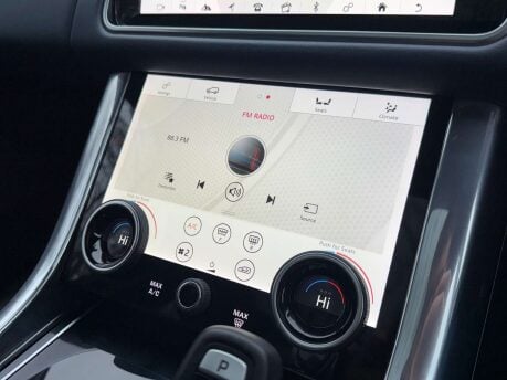 Land Rover Range Rover Sport 2.0 Range Rover Sport Autobiography Dynamic P400e Auto 4WD 5dr 42