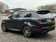 Land Rover Range Rover Sport 2.0 Range Rover Sport Autobiography Dynamic P400e Auto 4WD 5dr 6