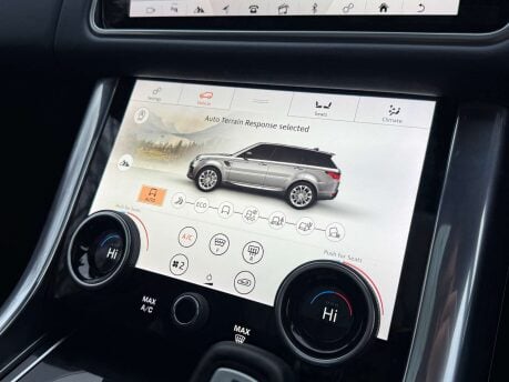 Land Rover Range Rover Sport 2.0 Range Rover Sport Autobiography Dynamic P400e Auto 4WD 5dr 43