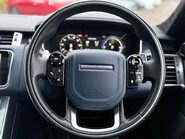 Land Rover Range Rover Sport 2.0 Range Rover Sport Autobiography Dynamic P400e Auto 4WD 5dr 40