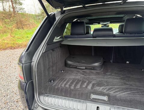 Land Rover Range Rover Sport 2.0 Range Rover Sport Autobiography Dynamic P400e Auto 4WD 5dr 13