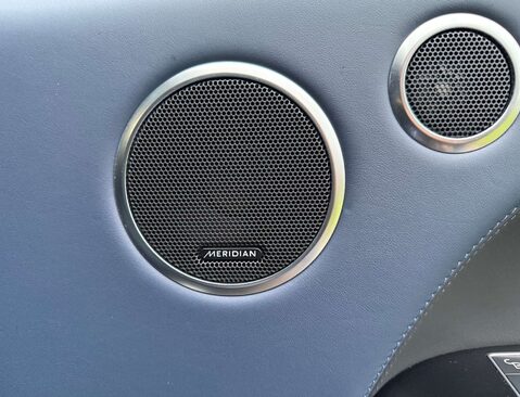 Land Rover Range Rover Sport 2.0 Range Rover Sport Autobiography Dynamic P400e Auto 4WD 5dr 21