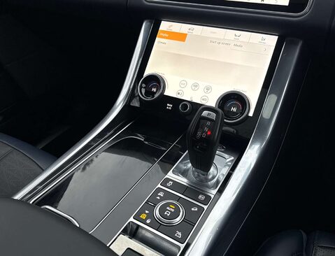 Land Rover Range Rover Sport 2.0 Range Rover Sport Autobiography Dynamic P400e Auto 4WD 5dr 53