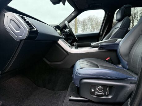 Land Rover Range Rover Sport 2.0 Range Rover Sport Autobiography Dynamic P400e Auto 4WD 5dr 27