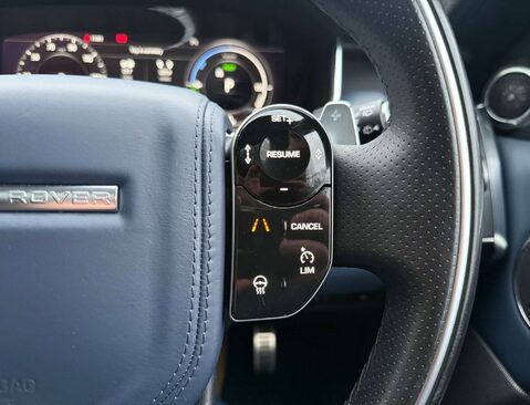 Land Rover Range Rover Sport 2.0 Range Rover Sport Autobiography Dynamic P400e Auto 4WD 5dr 56
