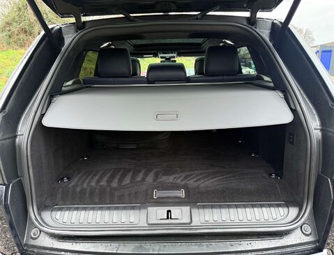 Land Rover Range Rover Sport 2.0 Range Rover Sport Autobiography Dynamic P400e Auto 4WD 5dr 16