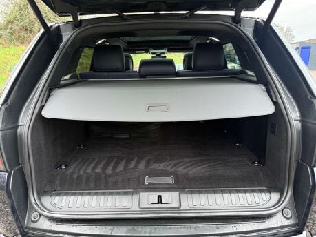 Land Rover Range Rover Sport 2.0 Range Rover Sport Autobiography Dynamic P400e Auto 4WD 5dr 16