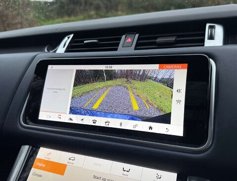 Land Rover Range Rover Sport 2.0 Range Rover Sport Autobiography Dynamic P400e Auto 4WD 5dr 51