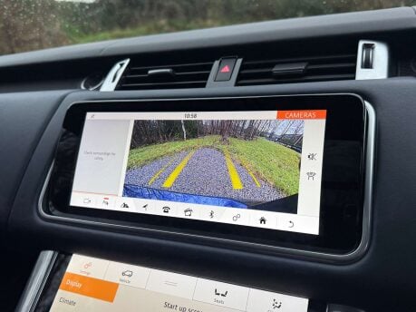 Land Rover Range Rover Sport 2.0 Range Rover Sport Autobiography Dynamic P400e Auto 4WD 5dr 51