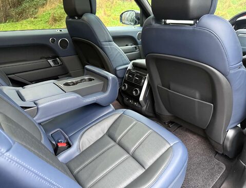 Land Rover Range Rover Sport 2.0 Range Rover Sport Autobiography Dynamic P400e Auto 4WD 5dr 22