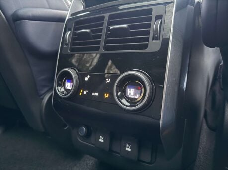 Land Rover Range Rover Sport 2.0 Range Rover Sport Autobiography Dynamic P400e Auto 4WD 5dr 26