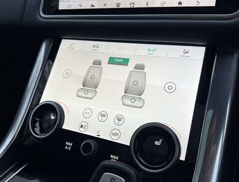 Land Rover Range Rover Sport 2.0 Range Rover Sport Autobiography Dynamic P400e Auto 4WD 5dr 44