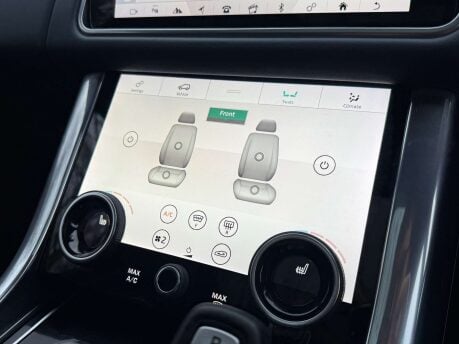 Land Rover Range Rover Sport 2.0 Range Rover Sport Autobiography Dynamic P400e Auto 4WD 5dr 44