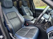Land Rover Range Rover Sport 2.0 Range Rover Sport Autobiography Dynamic P400e Auto 4WD 5dr 36