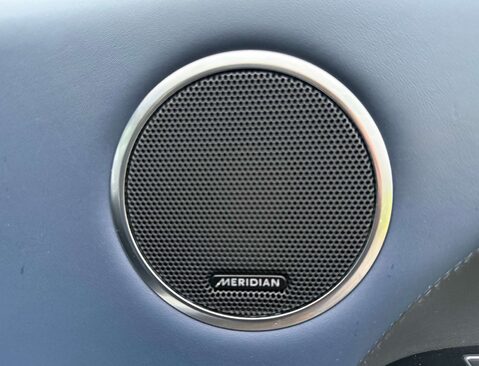 Land Rover Range Rover Sport 2.0 Range Rover Sport Autobiography Dynamic P400e Auto 4WD 5dr 38