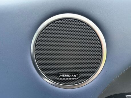 Land Rover Range Rover Sport 2.0 Range Rover Sport Autobiography Dynamic P400e Auto 4WD 5dr 38