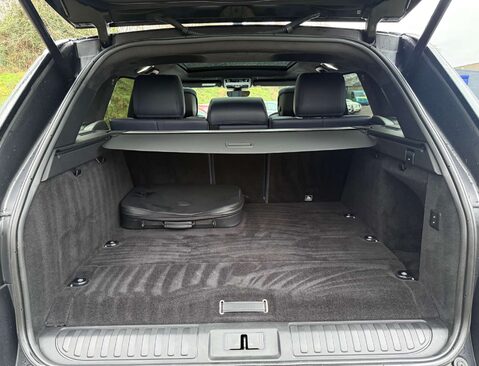 Land Rover Range Rover Sport 2.0 Range Rover Sport Autobiography Dynamic P400e Auto 4WD 5dr 15