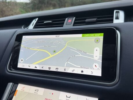 Land Rover Range Rover Sport 2.0 Range Rover Sport Autobiography Dynamic P400e Auto 4WD 5dr 46