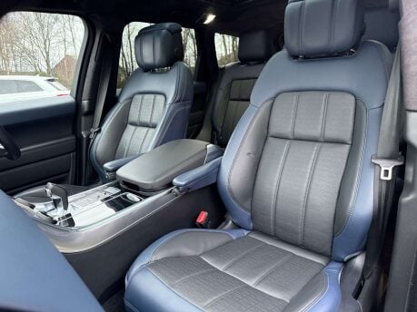 Land Rover Range Rover Sport 2.0 Range Rover Sport Autobiography Dynamic P400e Auto 4WD 5dr 29