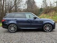 Land Rover Range Rover Sport 2.0 Range Rover Sport Autobiography Dynamic P400e Auto 4WD 5dr 3
