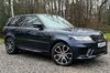 Land Rover Range Rover Sport 2.0 Range Rover Sport Autobiography Dynamic P400e Auto 4WD 5dr